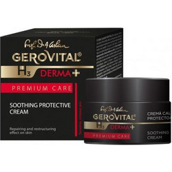 Gerovital Derma Soothing Protective Cream 50ml