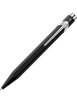 Caran d'Ache Roller 849 Classic Black Στυλό Υγρής Μελάνης 233.346276