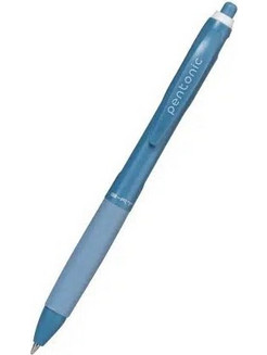 Linc Pentonic BR-T Frost Στυλό 0.7mm Μπλε