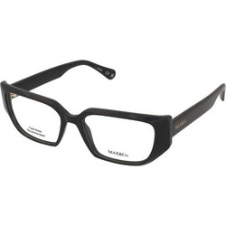Max & Co MO5207 001 Γυναικείος Σκελετός Γυαλιών Οράσεως Κοκάλινος Μαύρος