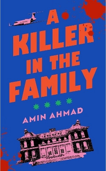 A Killer in Family