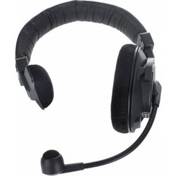 Beyerdynamic DT-280/M200/H80 MKII Ενσύρματα Ακουστικά Studio Over Ear Μαύρα