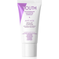 Youth Anti-Age Eye & Lip Contour 20ml