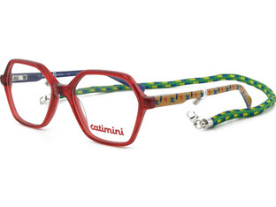 Catimini CA0182 Ry Παιδικός Σκελετός Γυαλιών Οράσεως Κοκάλινος Μπορντό