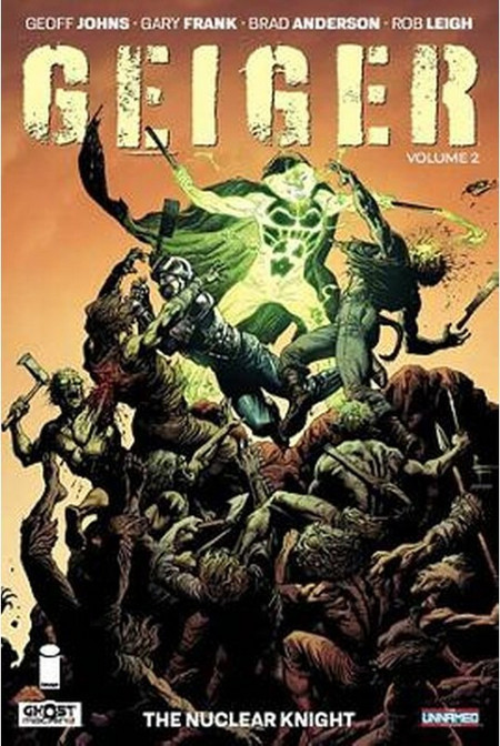 Geiger Volume 2