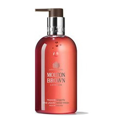 Molton Brown Heavenly Gingerlily Κρεμοσάπουνο 200ml