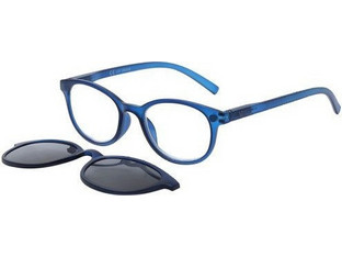 Apel Care 3014 Γυαλιά Πρεσβυωπίας +2.50 Κοκάλινα Μπλε