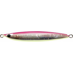 CB ONE Z4 Τεχνητό Δόλωμα Πλάνος Φωσφοριζέ 100gr Glow Pink
