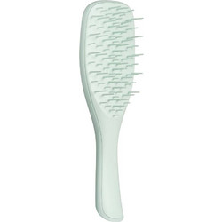 Tangle Teezer The Ultimate Detangler Eucalyptus Green Βούρτσα Μαλλιών για Ξεμπέρδεμα Πράσινη
