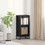vidaXL Βιβλιοθήκη 40x30x86.5cm 886360
