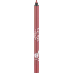 Alix Avien Paris Staying Power 53 Peachy Nude Lip Liner