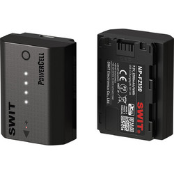 Swit NP-FZ100 2200mAh