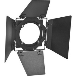 Hensel 4-Leaf Barndoor