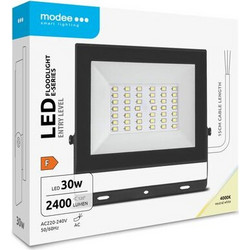 Modee Lighting ML-FLS4000K30WEN 5999577317787
