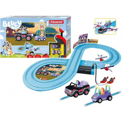 Carrera First Bluey & Bingo Race 20063054