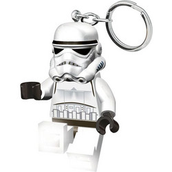 Lego Star Wars Stormtrooper Key Light για 6+ Ετών 5007291