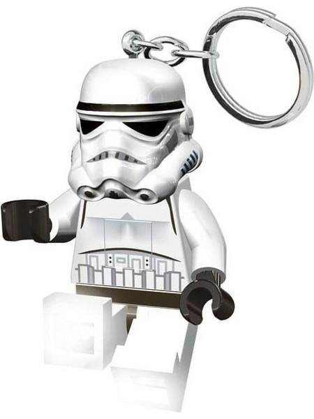 Lego Star Wars Stormtrooper Key Light για 6+ Ετών 5007291