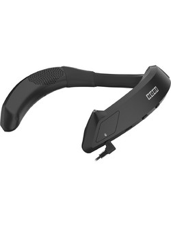 Hori XBX-XSX Gaming Neckband Black