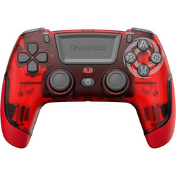 Oniverse Revolt V2 Wireless Controller για PS4 Mars Red