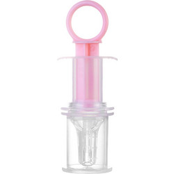 Moresept Σύριγγα Ροζ 10ml 1τμχ