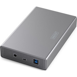 Digitus DA-71106-1 Aluminum