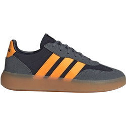 Adidas Barreda Decode Ανδρικά Sneakers Ανθρακί IH1434