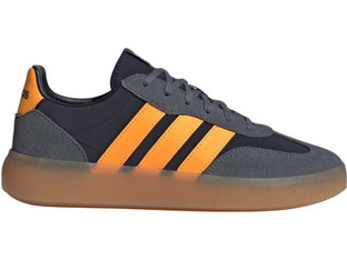 Adidas Barreda Decode Ανδρικά Sneakers Ανθρακί IH1434
