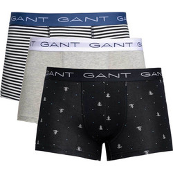 Gant Ανδρικά Μποξεράκια Σετ 3Pack 3G901933543