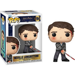 Funko Pop! Harry Potter 194 Neville Longbottom