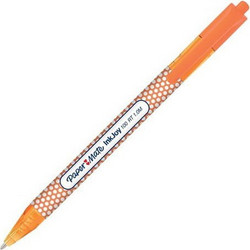 Papermate Inkjoy Wrap 100 RT Στυλό 1mm Πορτοκαλί 1635.0190