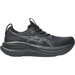 ASICS Gel-Nimbus 28 Γυναικεία Αθλητικά Παπούτσια για Τρέξιμο Μαύρα 1012B899-001