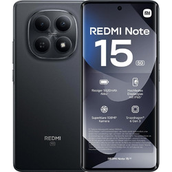 Xiaomi Redmi Note 15 5G NFC 6GB 128GB