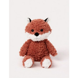Teddykompaniet Retro Pals Αλεπού 30cm TK3136]