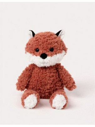 Teddykompaniet Retro Pals Αλεπού 30cm TK3136]