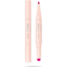 Pupa Duo 009 Flamingo Fuchsia Cream Κραγιόν Stick