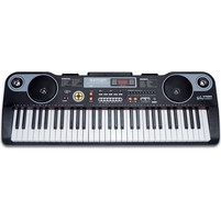 Bontempi 16-6118 Αρμόνιο με 61 Πλήκτρα Τυπικής Αφής