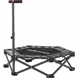 Sportnow Τραμπολίνο Γυμναστικής με Λαβή 104cm A71-060V00BK