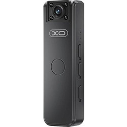 XO ZF01 Action Camera Μαύρη