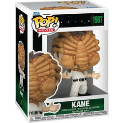 Funko Pop! Movies Aliens 1987 Kane