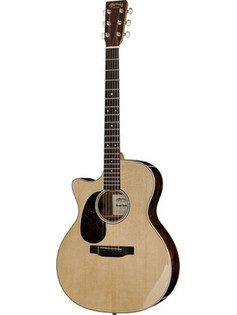 Martin Guitar GPC-13EL-01 LH