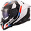 LS2 FF818 Storm III Sporty White Blue Red Κράνος Μηχανής Full Face 1600gr
