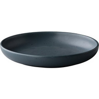 Q Authentic Tinto Πιάτο Βαθύ Πορσελάνης 23.5cm QU65005