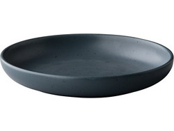 Q Authentic Tinto Πιάτο Βαθύ Πορσελάνης 23.5cm QU65005