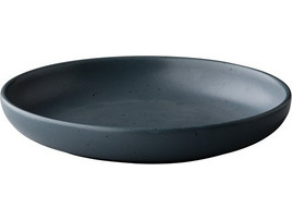 Q Authentic Tinto Πιάτο Βαθύ Πορσελάνης 23.5cm QU65005