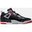 Jordan Spizike Low Ανδρικά Sneakers Μποτάκια Μαύρα FQ1759-009