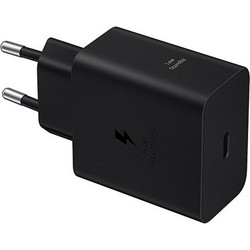 Samsung EP-T6010N Φορτιστής χωρίς Καλώδιο με Θύρα USB-C 60W Power Delivery Black