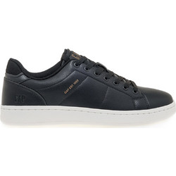 Gap Ανδρικά Sneakers Μαύρα GPM521400-0597