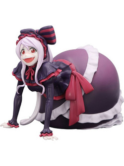 FuRyu Overlord Noodle Stopper Shalltear 11cm