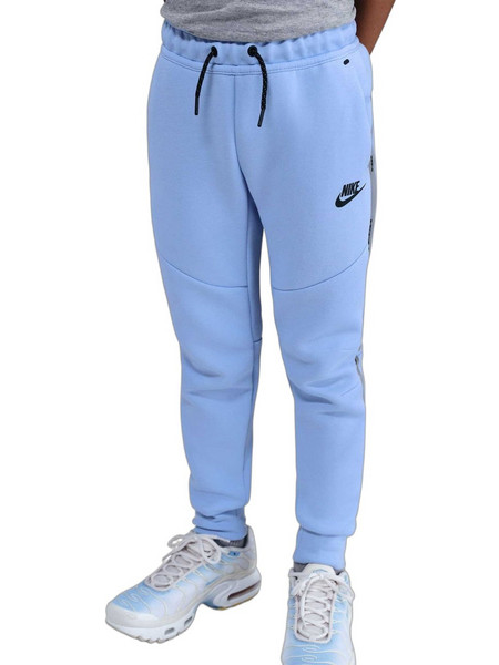 Nike Παιδικό Κολάν Γαλάζιο IM9163-468