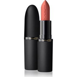 M·A·C Powder Kiss Hazy Mull It Over Matte Κραγιόν Stick 3.5gr